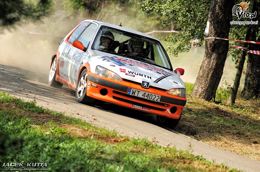 Rajd Rzeszowski